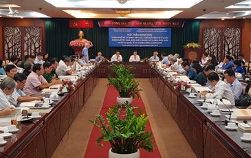 TP.HCM với cuộc chiến tranh bảo vệ biên giới Tây Nam và biên giới phía Bắc