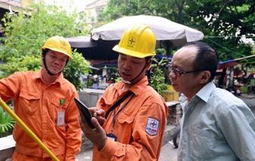 Kiểm toán Nhà nước sẵn sàng kiểm toán giá điện nếu Chính phủ yêu cầu