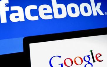 Pháp thông qua luật buộc Facebook, Google trả tiền cho báo chí