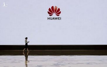 Hàng trăm nhân viên Huawei có liên hệ tình báo Trung Quốc