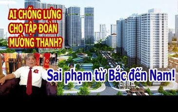 Ngoài lừa dối khách hàng, ông Lê Thanh Thản còn sai phạm gì nữa?