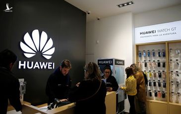 Huawei ngày càng gặp khó ở phương Tây