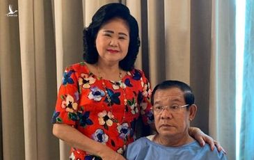 Thủ tướng Hun Sen bác tin đồn sức khỏe nguy kịch