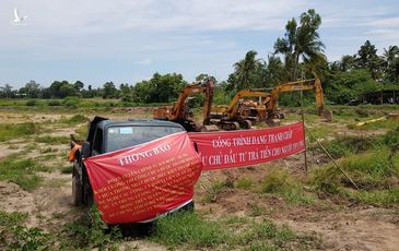 NÓI THẲNG: Đường cao tốc Trung Lương – Mỹ Thuận không “chết lâm sàng” mới lạ!