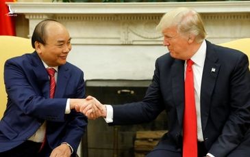 G-20 Osaka và quan hệ Việt Nam – Hoa Kỳ