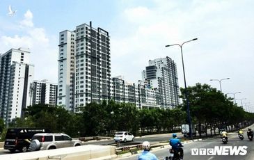 Hơn 1.300 căn hộ dự án New City Thủ Thiêm bị Thuận Việt ‘hô biến’ thế nào?