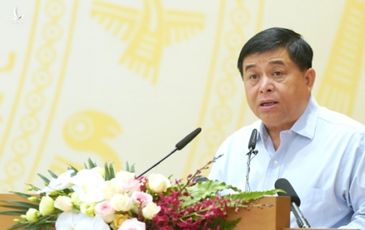 “Tốc độ tăng trưởng GDP 6 tháng đầu năm rất tích cực”