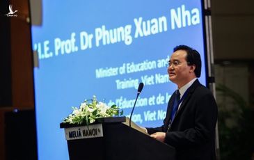 Đại biểu hơn 100 quốc gia đến Việt Nam bàn về vai trò của giáo dục