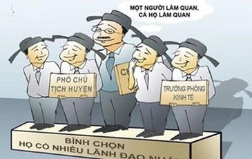 Phòng, chống “tự diễn biến”, “tự chuyển hóa” cần kiên quyết