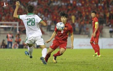 Philippines ra phán quyết về SEA Games 30, HLV Park Hang-seo bất an