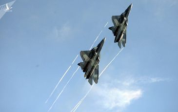 Avia-pro: Việt Nam có thể chi 2 tỷ USD mua 12 tiêm kích tàng hình Su-57 – Cơ hội rất gần?