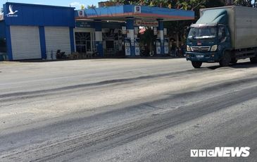 Đường nghìn tỷ đồng ở Nghệ An nhấp nhô như luống khoai: Sở GTVT lên tiếng