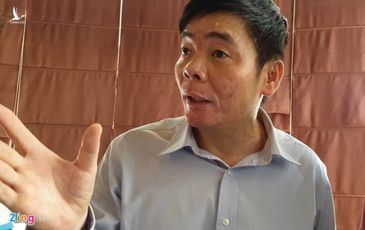 Khởi tố thêm 2 người liên quan vụ án luật sư Trần Vũ Hải trốn thuế