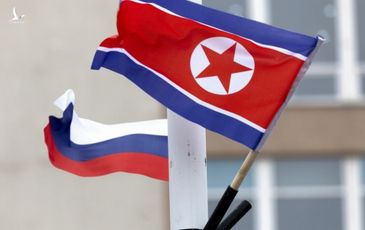 Triều Tiên thả tàu cá Nga