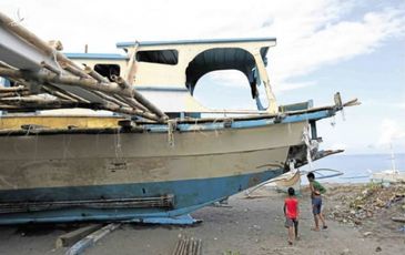 Hàng loạt nghị sỹ Philippines lên án mạnh mẽ báo cáo điều tra vụ tàu cá bị tàu Trung Quốc đâm chìm