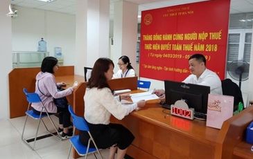 Bộ Tài chính: Chính phủ đã đồng ý đề xuất giảm thuế cho doanh nghiệp