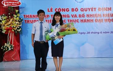 Trường đại học tuyển sinh lớp 1, Luật Giáo dục đang thua lệ Sài Gòn?