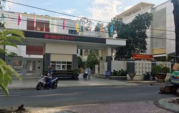 Nhiều lãnh đạo ở Trà Vinh không tiếp dân một ngày nào trong cả nhiệm kỳ