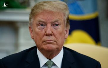 Hành động của Trung Quốc ở Biển Đông: Thượng nghị sĩ Mỹ muốn ông Donald Trump đáp trả mạnh