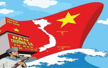 VN sẽ làm mọi cách để bảo vệ chủ quyền quốc gia