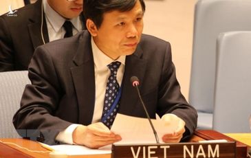 Việt Nam tham dự Hội nghị cấp bộ trưởng Phong trào Không liên kết
