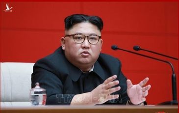 Triều Tiên sửa hiến pháp: Nhà lãnh đạo Kim Jong-un là nguyên thủ quốc gia chính thức