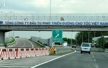 Bộ Giao thông đang kiểm tra những sai phạm của Tổng Giám đốc VEC