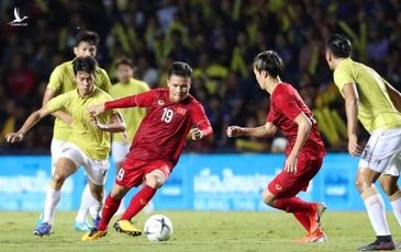 VFF báo tin vui, giấc mơ World Cup ngày càng gần với bóng đá Việt Nam