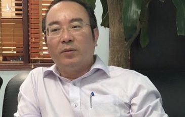 Phó chủ tịch huyện Vân Đồn bị yêu cầu kỷ luật