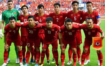 Việt Nam không được tổ chức vòng loại World Cup ở sân Mỹ Đình?