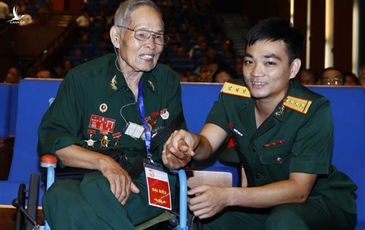Chăm lo cho gia đình có công với cách mạng vừa là đạo lý, vừa là bổn phận của mỗi người dân