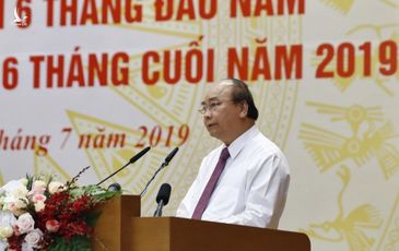Kế hoạch 5 năm của Chính phủ kiến tạo đã làm đến đâu?!