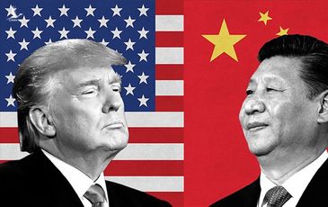 Bloomberg: Giáng đòn “kinh thiên động địa” vào TQ, thực chất ông Trump đang lo lắng và cực kì tuyệt vọng?