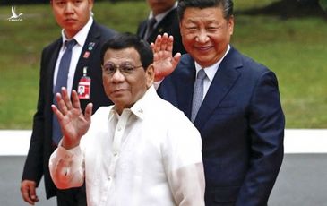 Trò chơi ngôn ngữ của ông Duterte