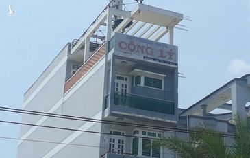 Công ty Công Lý vừa có Phó Tổng giám đốc bị bắt “tiếng tăm” thế nào ?