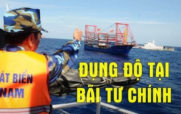 Trung Quốc sẽ nhận “trái đắng” nếu không thượng tôn pháp luật!