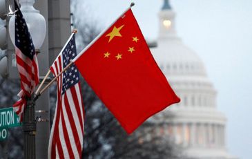 Trung Quốc kêu gọi Hoa Kỳ từ chối triển khai tên lửa hạt nhân tầm trung và tầm ngắn ở châu Á-Thái Bình Dương