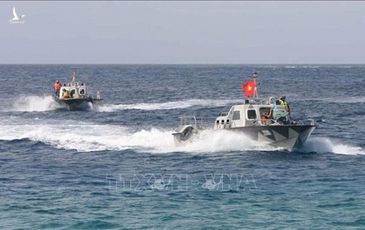 Giải quyết tranh chấp bằng biện pháp hòa bình