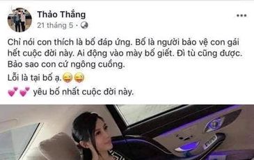 Con gái khoe mỗi năm phá 20 tỷ của bố, lãnh đạo Sông Đà 7: “Tôi cướp đâu ra 20 tỷ mỗi năm”