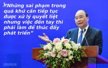 Quyết liệt tháo gỡ tình trạng “không ai dám ký” trong giải ngân vốn đầu tư công