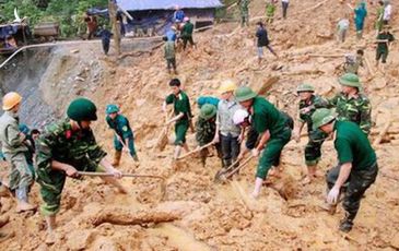 Thủ tướng ban hành kế hoạch thực hiện Nghị định của Chính phủ về phòng thủ dân sự