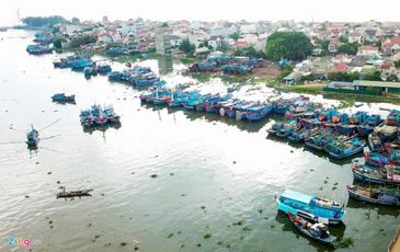 ‘Làng chài tỷ phú’ giữa vòng vây nợ nần