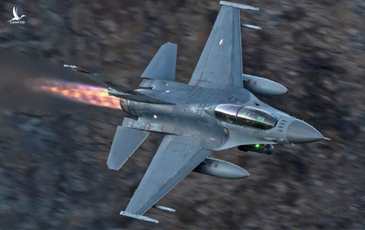 Mỹ bán F-16 cho Đài Loan, hợp đồng Su-35 khủng của Trung Quốc bỗng chốc “bé như mắt muỗi”