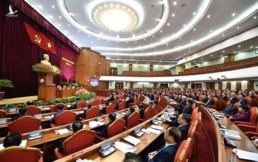 Nhân sự khóa mới: Kiên quyết sàng lọc, đề cao chữ “đức”