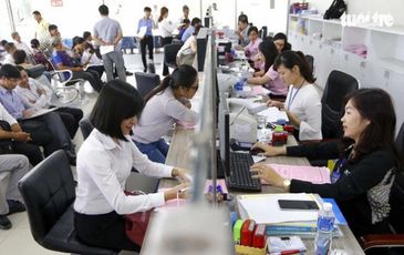 Thủ tướng phê duyệt tổng biên chế công chức năm 2020 là 253.517 người