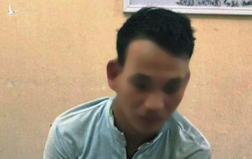 Xúc phạm CSGT còn ảnh tung lên MXH, thanh niên nhận ‘quả đẳng’
