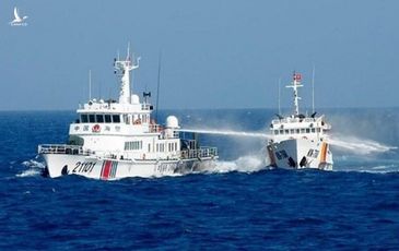 Trung Quốc muốn gì ở Bộ Quy tắc ứng xử ở biển Đông?