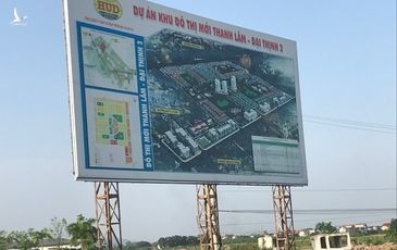 Đất đai và quốc nạn tham nhũng