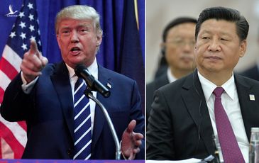 Vì sao ông Trump quyết ‘đánh’ Trung Quốc vào lúc này?