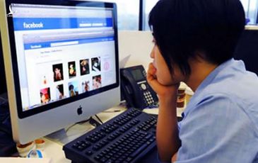 Lật mặt “anh hùng facebook” và nhóm “4 thiếu” trên mạng xã hội